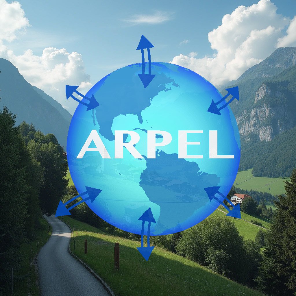 Image : arpellogo